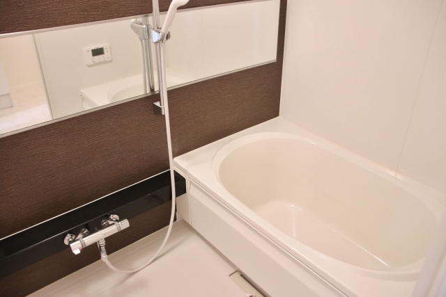 マンション用バス